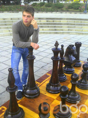 ���������� �������, ���� ������� Alex, 35 ���, ������������ ��� ������