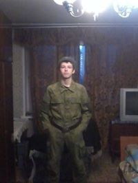 ,   Nikolay, 31 ,   