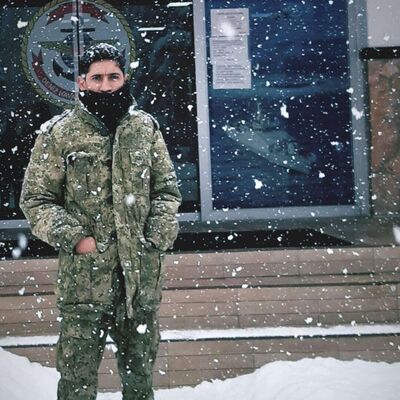  ,   Tolga, 38 ,  