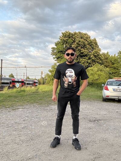  Nymburk,   Gabor, 25 ,   ,   