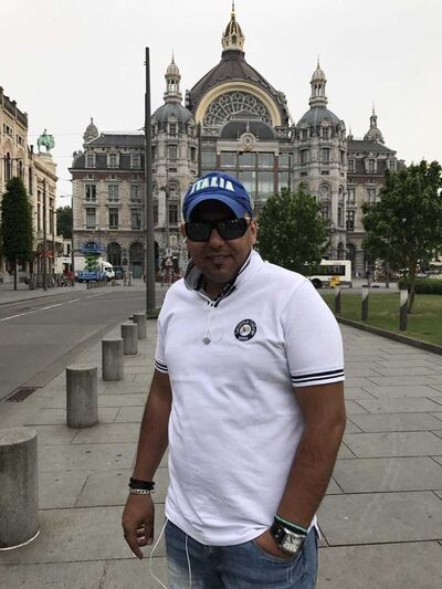  ,   Khaled, 47 ,   ,   