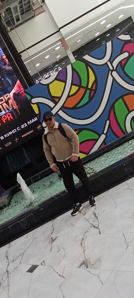  ,   Yulian, 35 ,   ,   