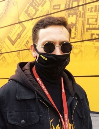  An Cabhan,   Aleksandr, 28 ,   ,   