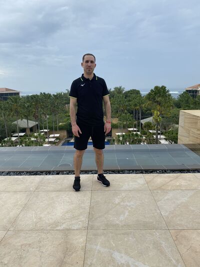  ,   Kalean, 35 ,  