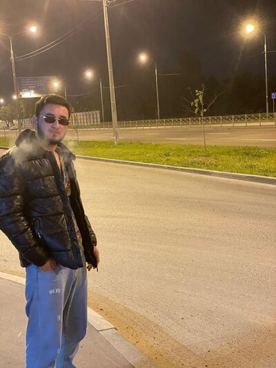  ,   Asadbek, 24 ,   ,   