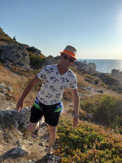  ,   Andrey, 61 ,   ,   