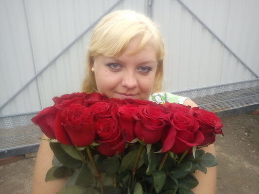  ,   Oli4ka, 36 ,  