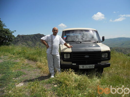  ,   ARMEN, 45 ,   