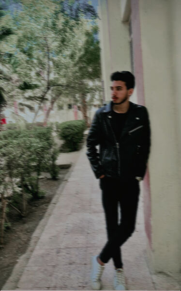  Al Jizah,   Ahmed, 20 ,   ,   