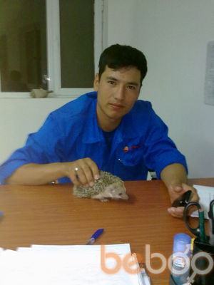  1524866  Maksim, 36 ,    