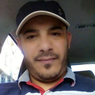  Algiers,   Mohamed, 40 ,   