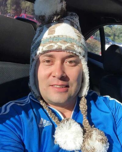  Lamentin,   Frank, 44 ,   ,   
