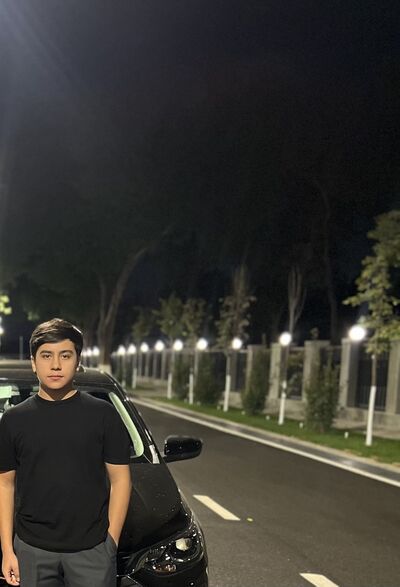  ,   Hasanjon, 18 ,   ,   