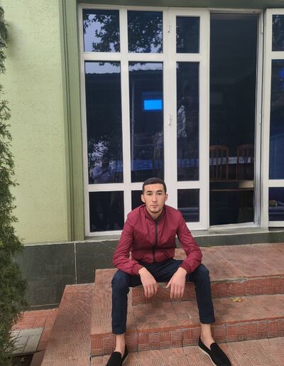  ,   Anvarjon, 23 ,   ,   