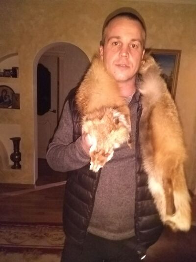  ,   Vitaly, 46 ,   