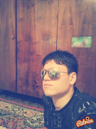  ,   ALISHER, 27 ,   