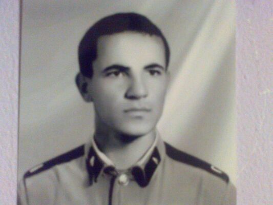 ,   Ismail, 56 ,   