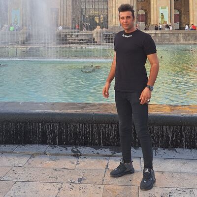  ,   Hashem, 34 ,   ,   