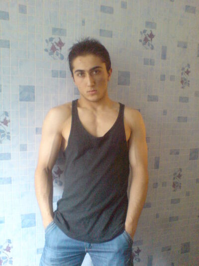  ,   Javox axmed, 35 ,   