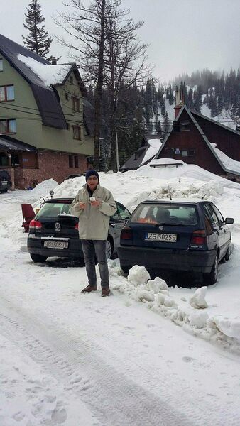  Szczecin Pogodno,   Stefan, 67 ,   