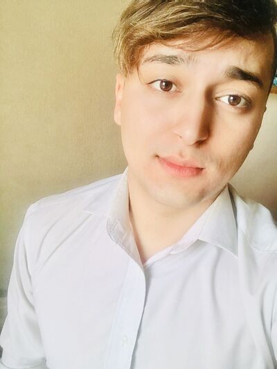  --,   Ahmad, 25 ,   ,   