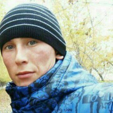  ,   Abel, 31 ,   
