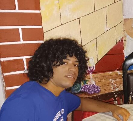  Havana,   Gerardo, 25 ,   ,   
