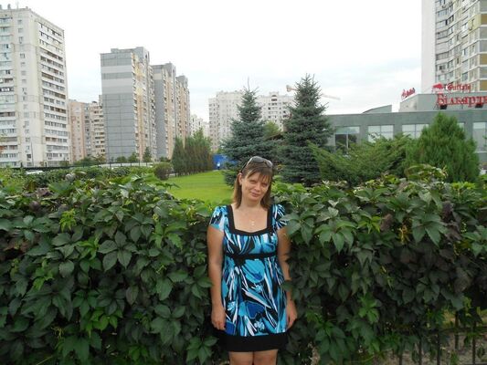  ,   Evgenia, 40 ,  