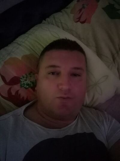  Ohrid,   Toni, 47 ,   ,   