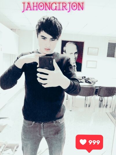  ,   Jahongirjon, 25 ,   ,   