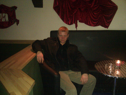  Balve,   Jurgen, 41 ,   