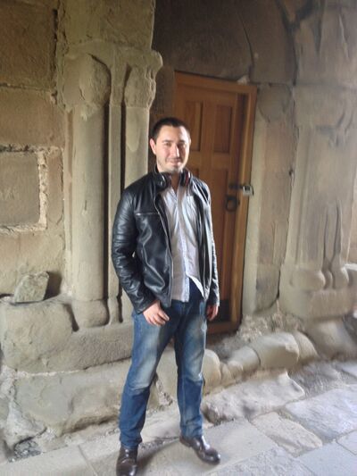  ,   Tornike, 35 ,   