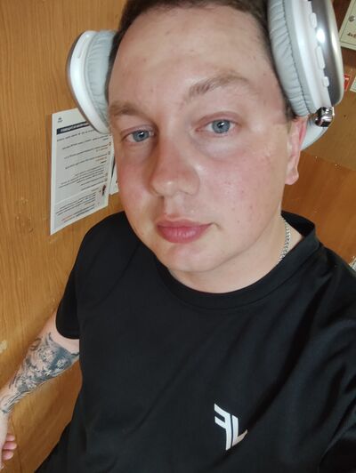  ,   Vitaliy, 27 ,   