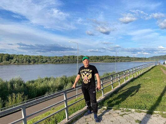  ,   DMITRY, 46 ,     