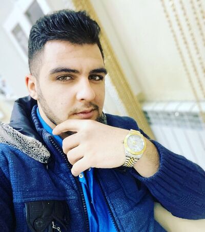  ,   Rafayel, 26 ,   ,   