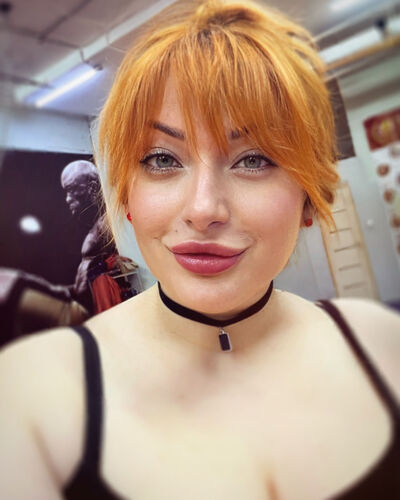  ,   Tatiana, 43 ,  