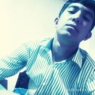  ,   Muhammadaziz, 21 ,   ,   