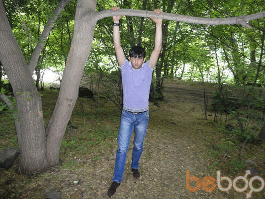  ,   Armencho, 39 ,  