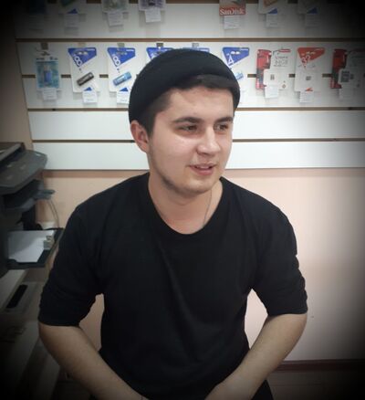  ,   Vadim, 25 ,  