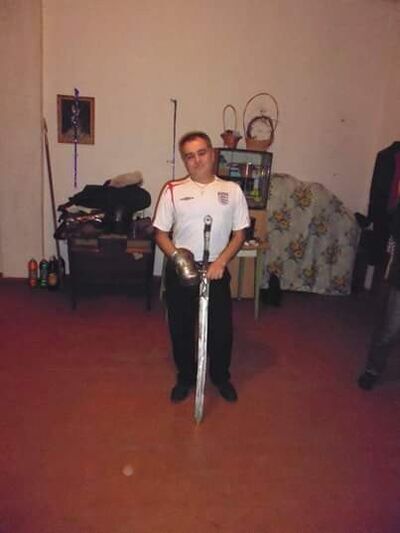  ,   Artur, 53 ,   