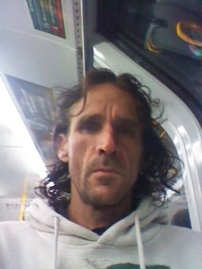  Ashfield,   Darryn, 55 ,   