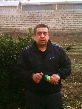  6723626  Anvar, 55 ,    