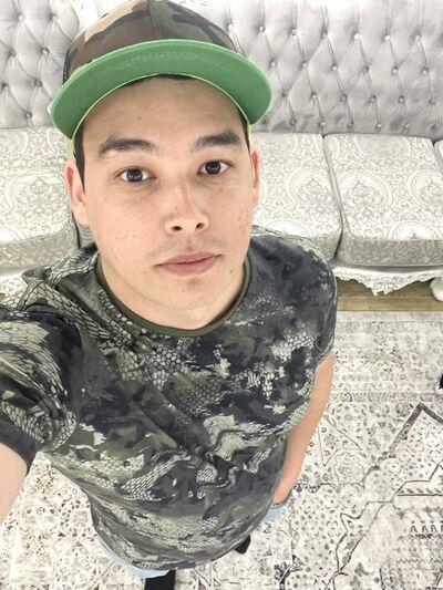  ,   Shynbolat, 31 ,   ,   