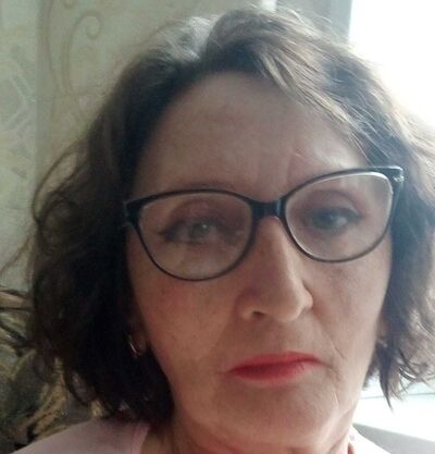  ,   Lyudmila, 67 ,   ,   