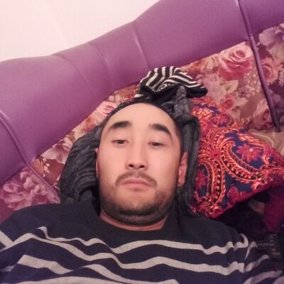  ,   Chyngyz, 36 ,   