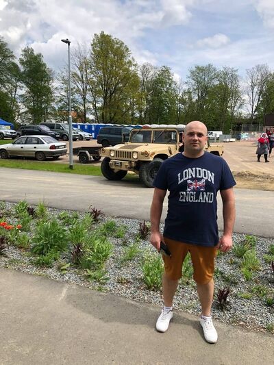  Mlada Boleslav,   Roman, 35 ,   ,   