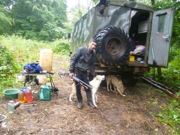  ,   Fedor, 58 ,   