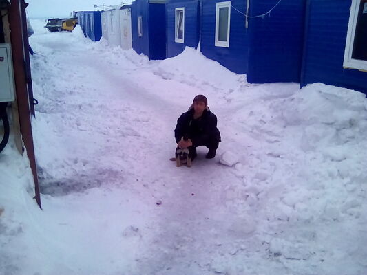  ,   Oleg, 54 ,   