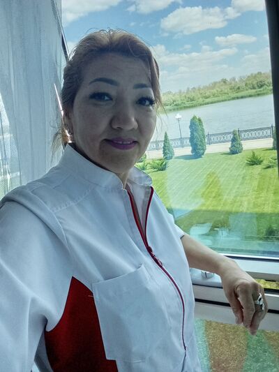 ,   Zhannat, 51 ,   c , 