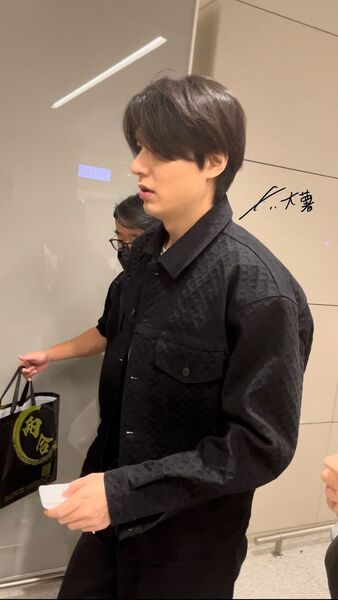  ,   Lee Minho, 45 ,   ,   